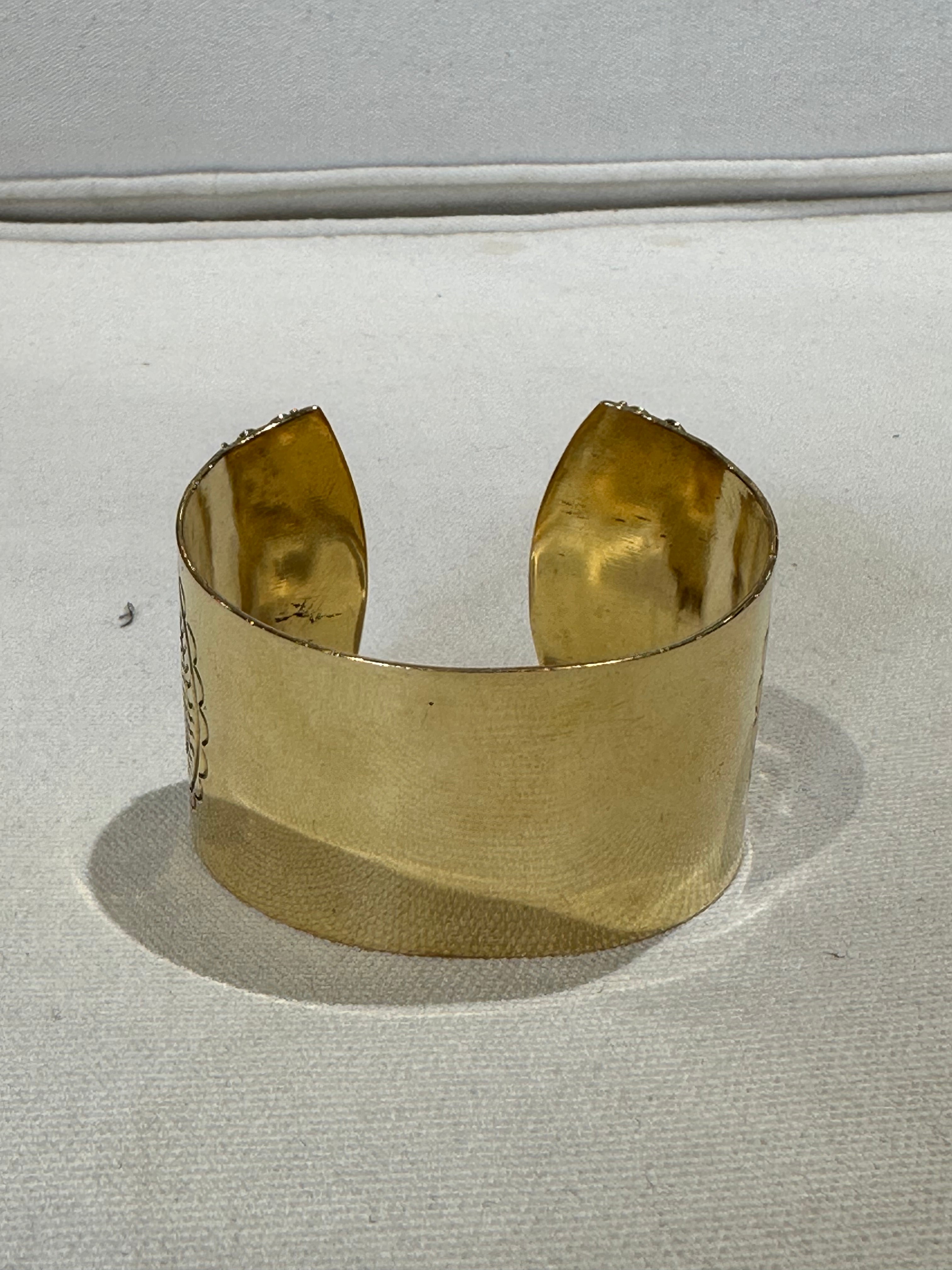 Bracciale Alto _ Pahiesa