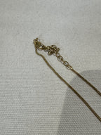 Collana Foglia _ Pahiesa