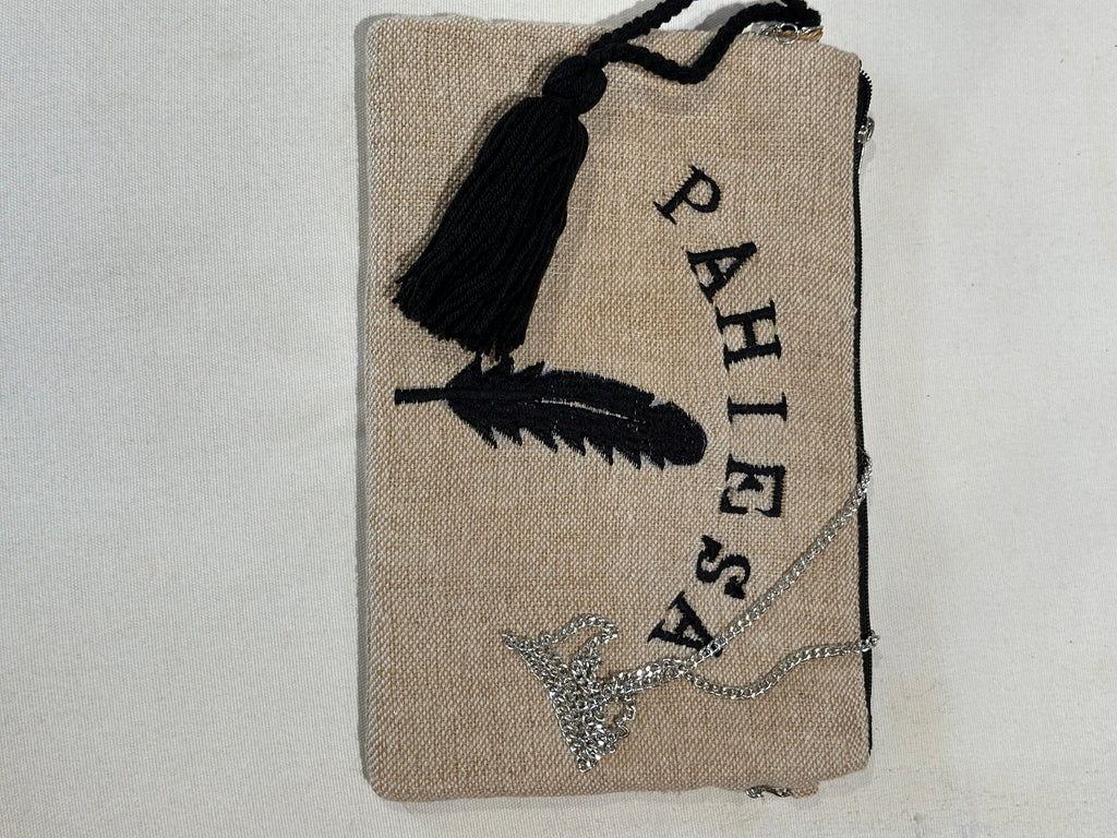 Borsa Pochette _ Pahiesa
