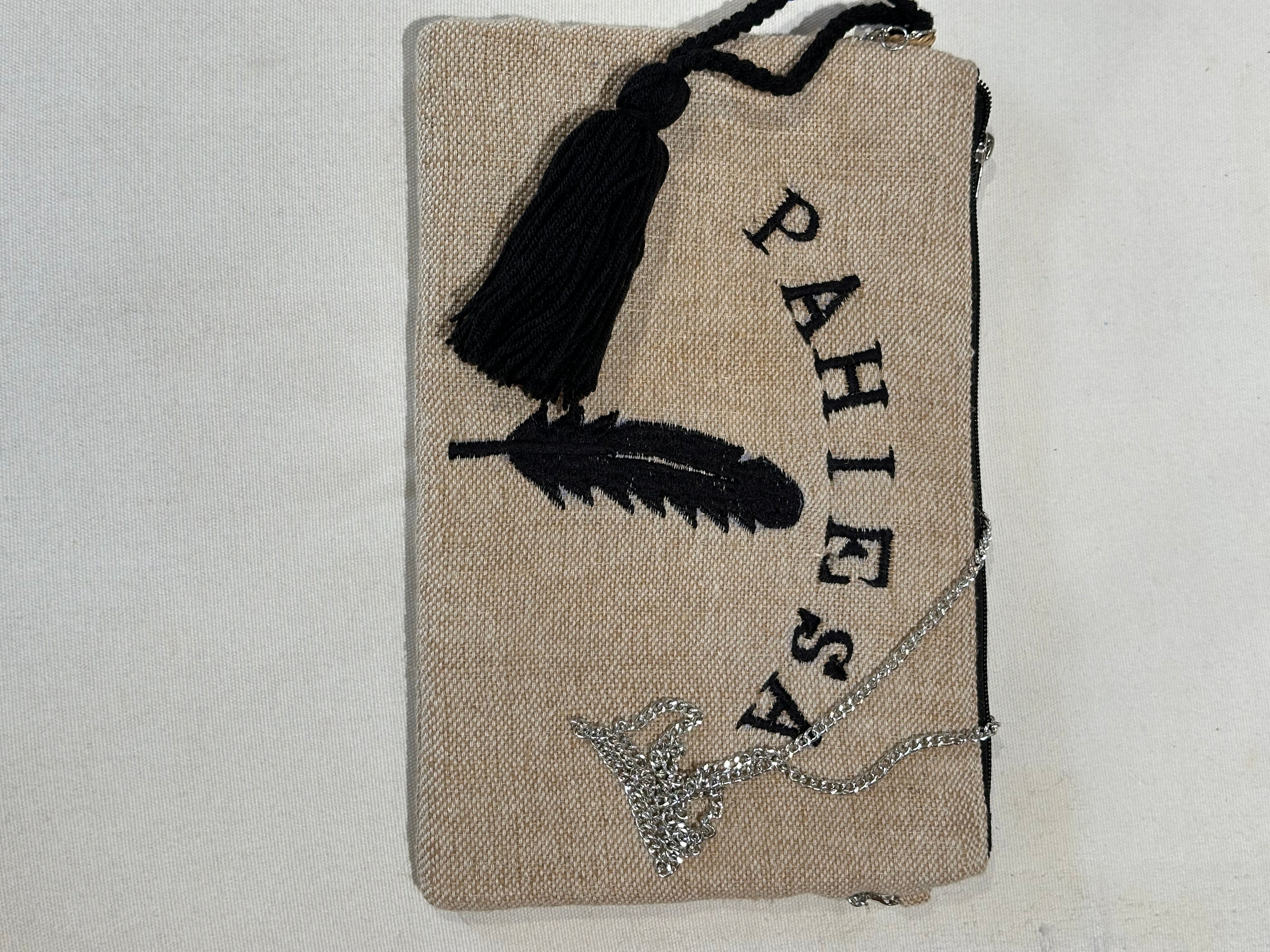 Borsa Pochette _ Pahiesa