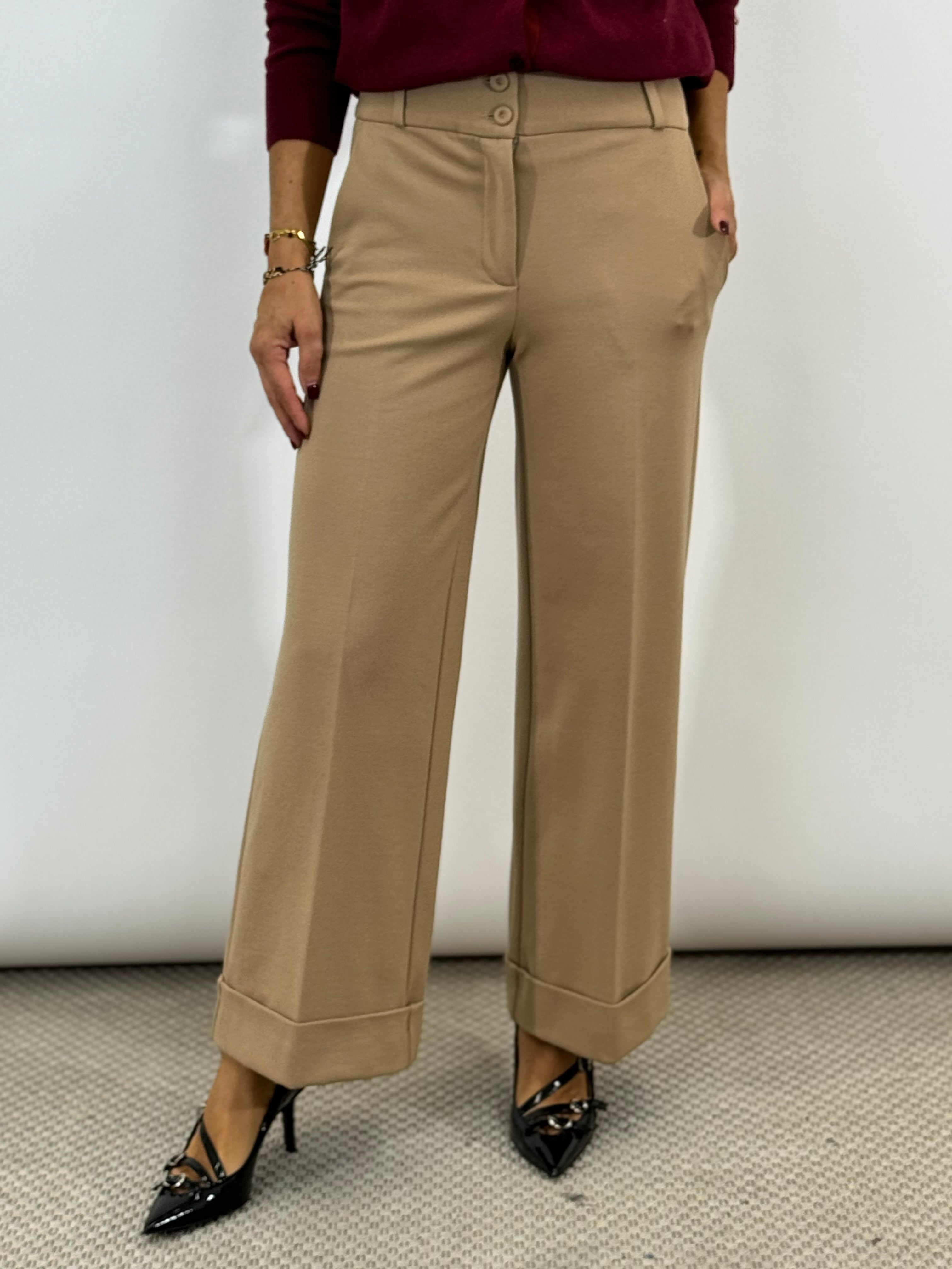 Pantalone Ilario _ Adele