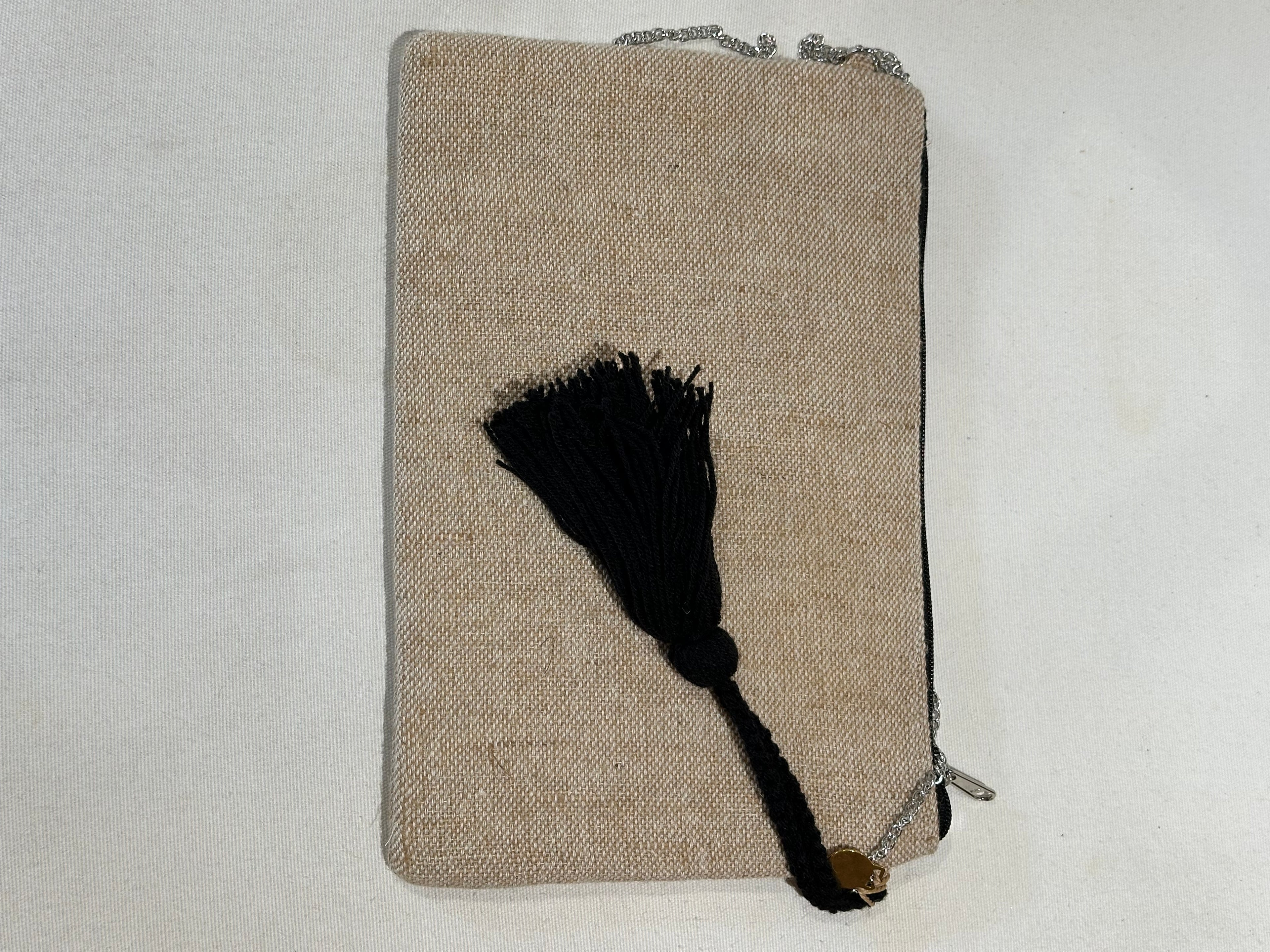 Borsa Pochette _ Pahiesa