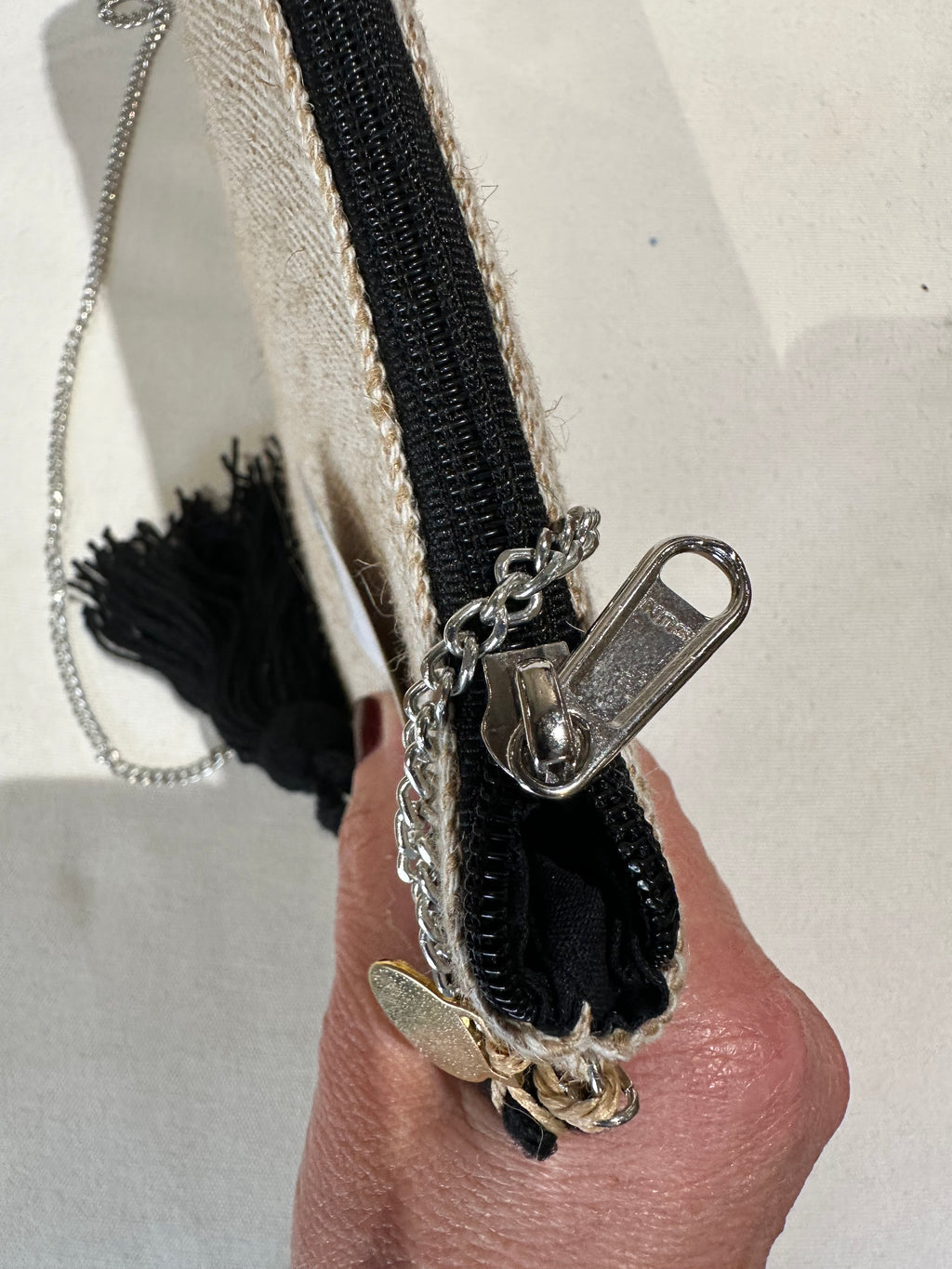 Borsa Pochette _ Pahiesa