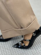 Pantalone Ilario _ Adele