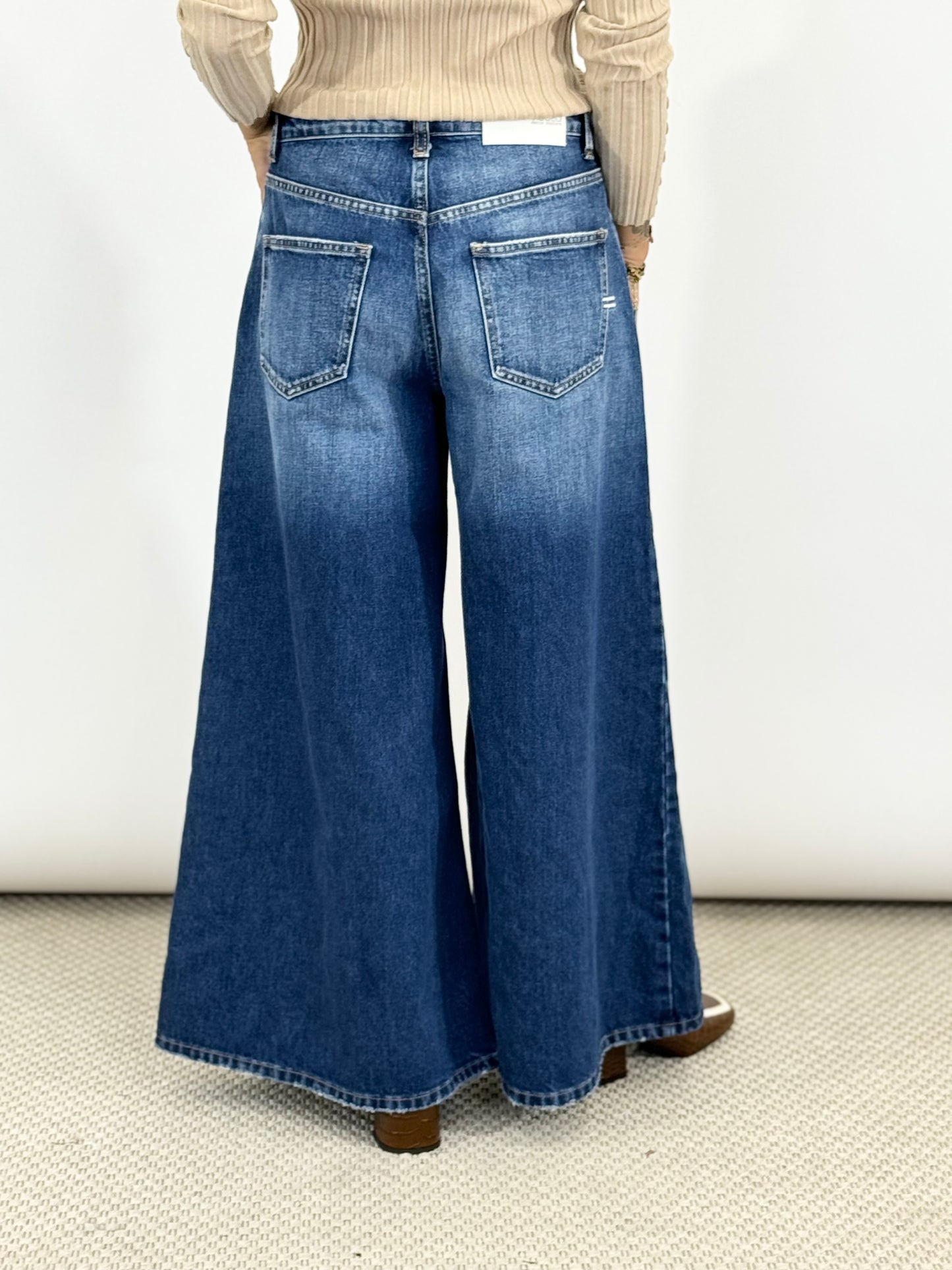 Jeans Luma