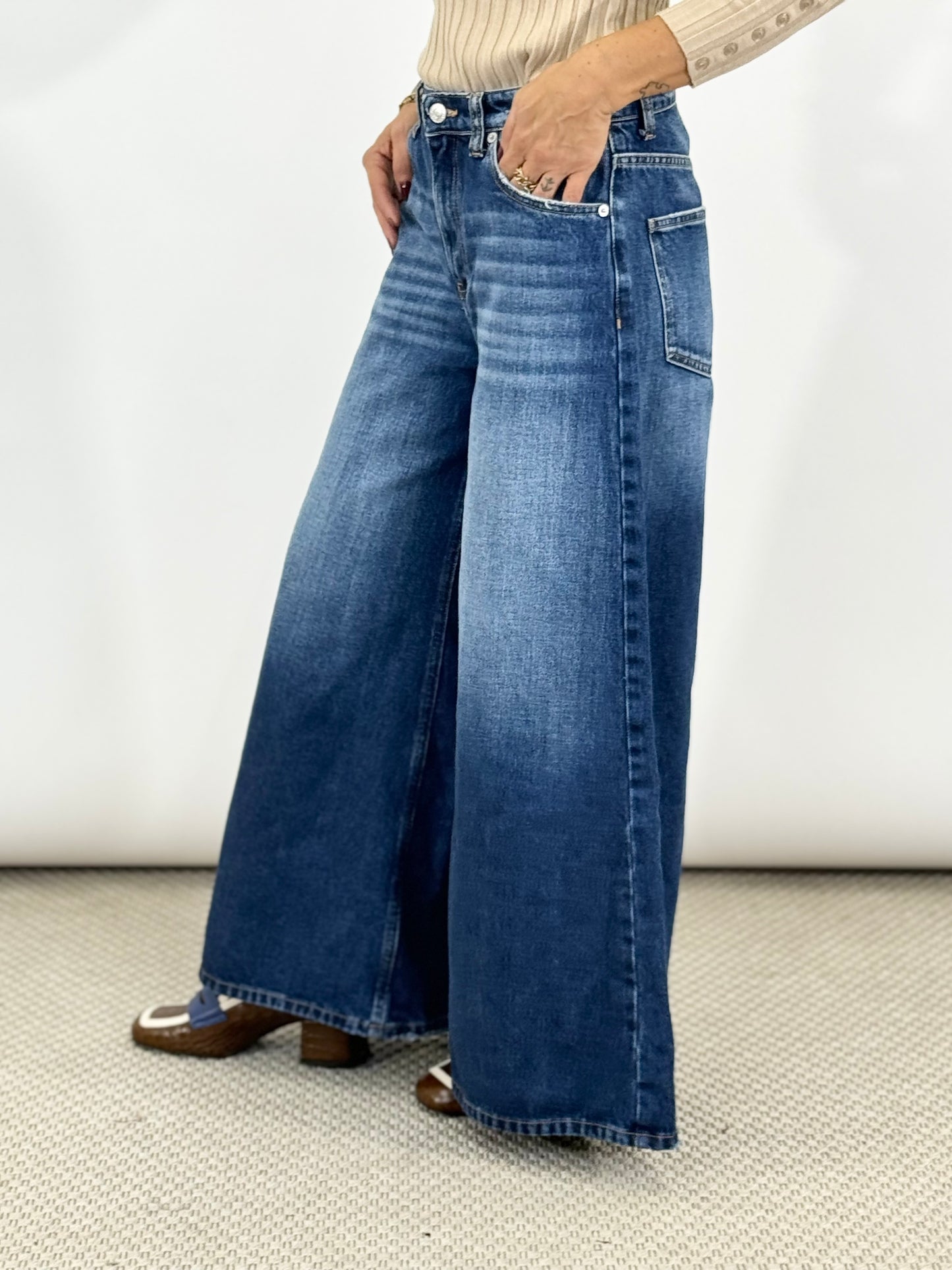 Jeans Luma