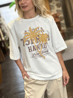 T-Shirt Palm Beach _ Souvenir