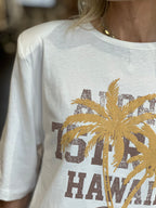 T-Shirt Palm Beach _ Souvenir
