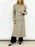 Cappotto Stefy _ Ottod'Ame