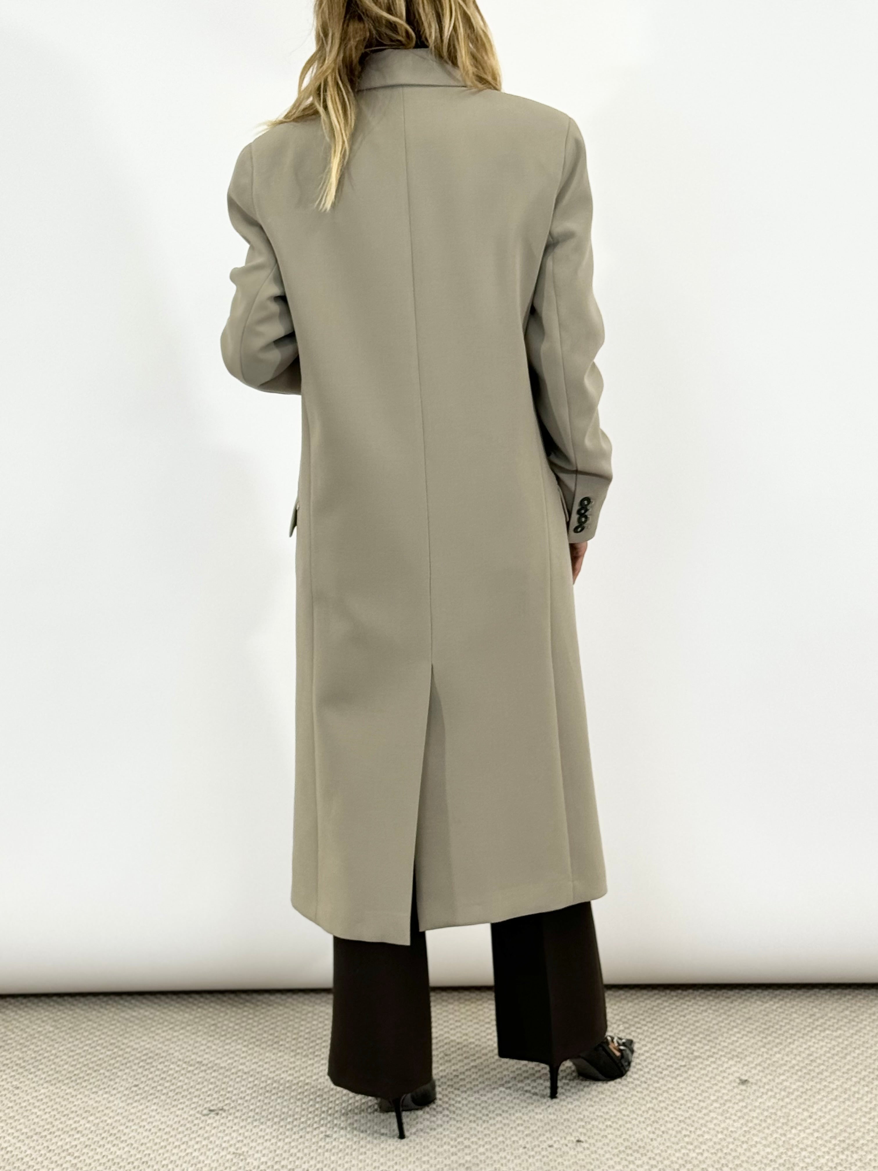 Cappotto Stefy _ Ottod'Ame