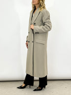 Cappotto Stefy _ Ottod'Ame