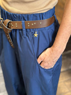 Pantalone Blu _ Souvenir
