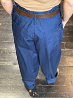 Pantalone Blu _ Souvenir