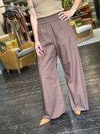 Pantalone Palazzo Cioccolato _ Souvenir