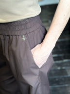 Pantalone Palazzo Cioccolato _ Souvenir