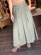 Gonna Midi V. Militare _ MI.LE: for soku