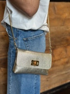 Borsa Piccola Oro _ Soku