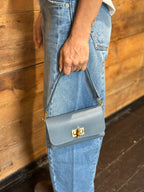 Borsa Piccola Jeans _ Soku