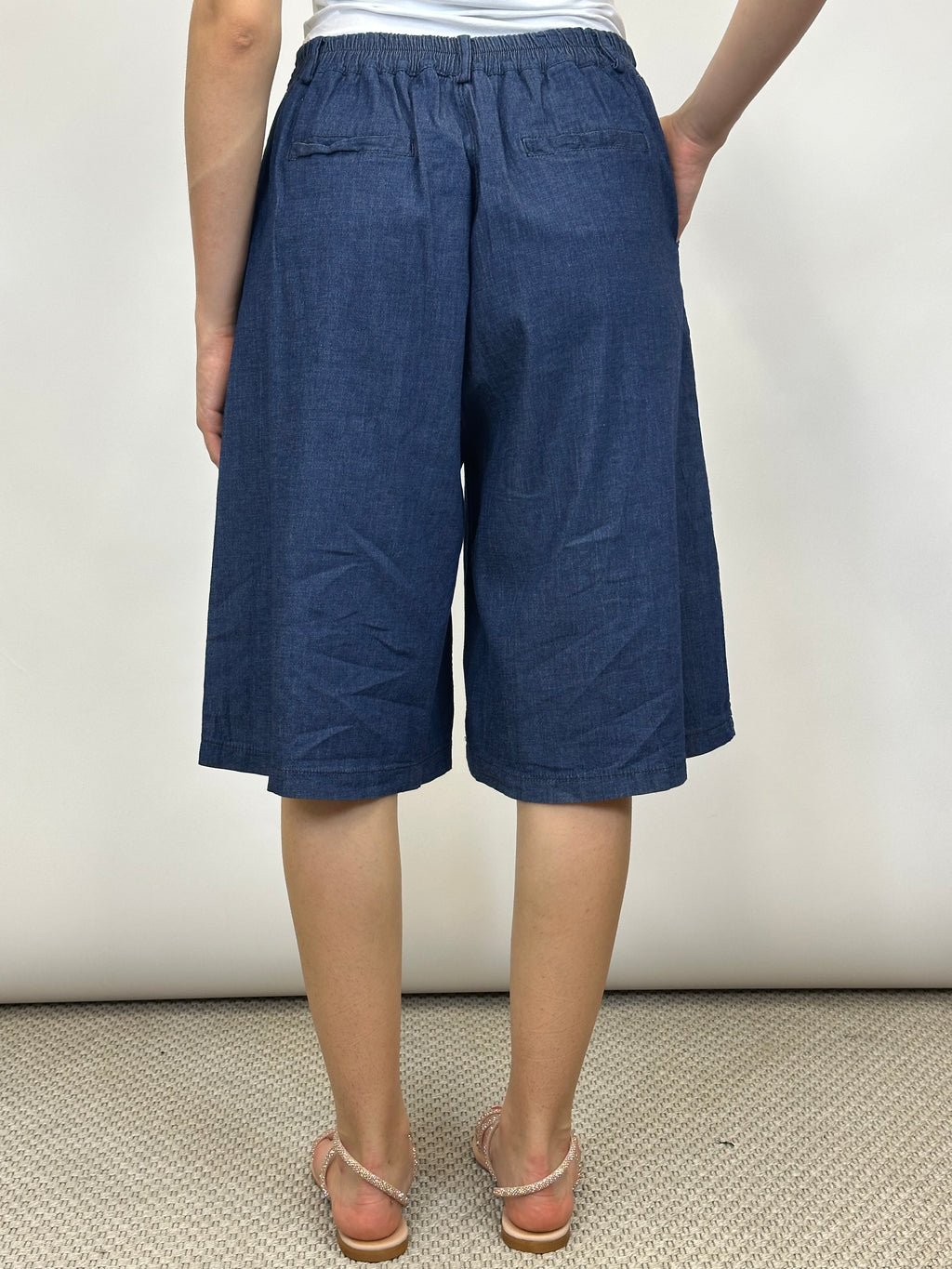 Bermuda Chambry - MI.LE. for soku