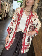 kimono Corto 2208/211 _ Pahiesa