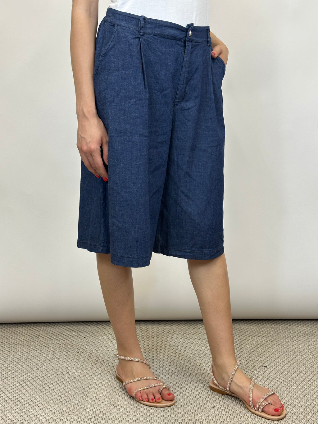 Bermuda Chambry - MI.LE. for soku