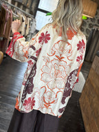 kimono Corto 2208/211 _ Pahiesa
