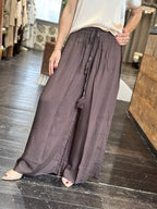 Pantalone Brown 2127/S_ Pahiesa