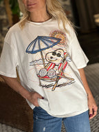 T-Shirt Stampa _ Souvenir