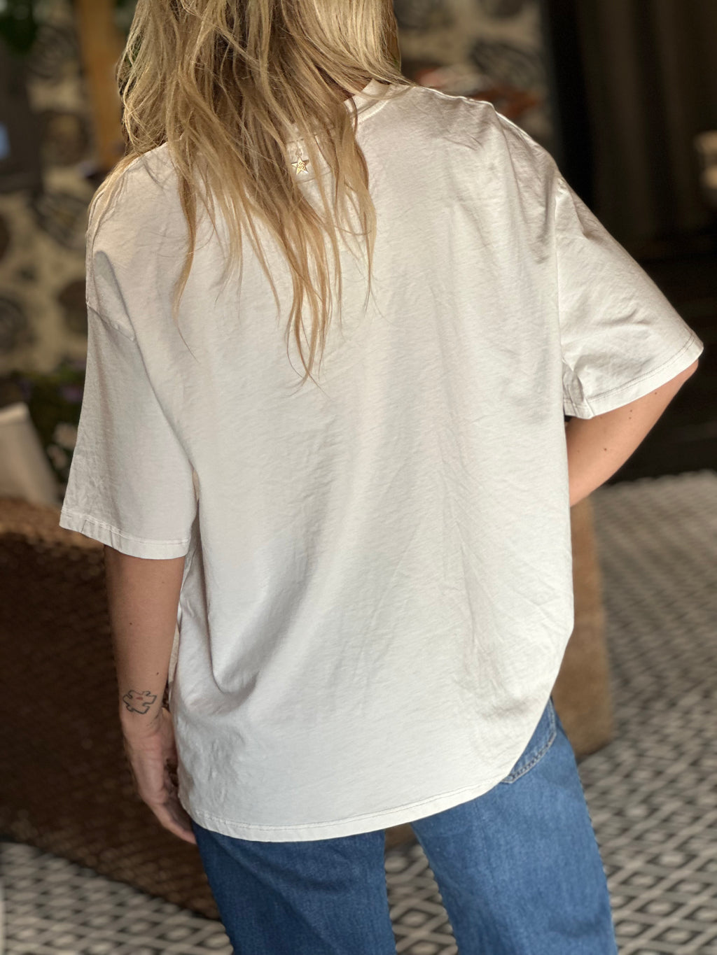 T-Shirt Stampa _ Souvenir