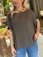 Blusa Moro _ Souvenir