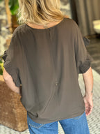 Blusa Moro _ Souvenir