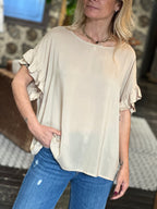Blusa Sabbia_ Souvenir