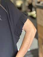Blusa Nero _ Souvenir