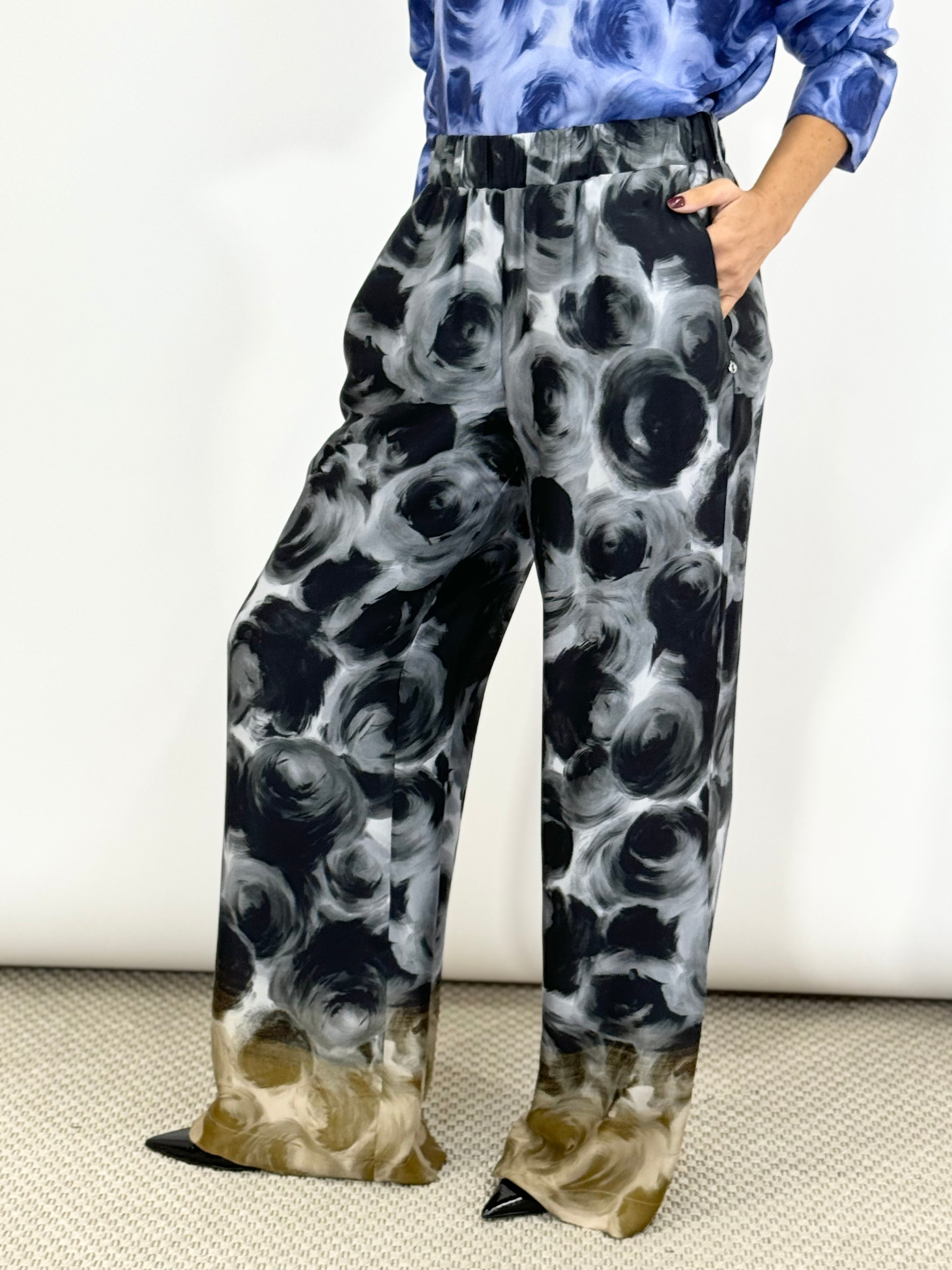 Pantalone Zaccaria _ Ottod'Ame