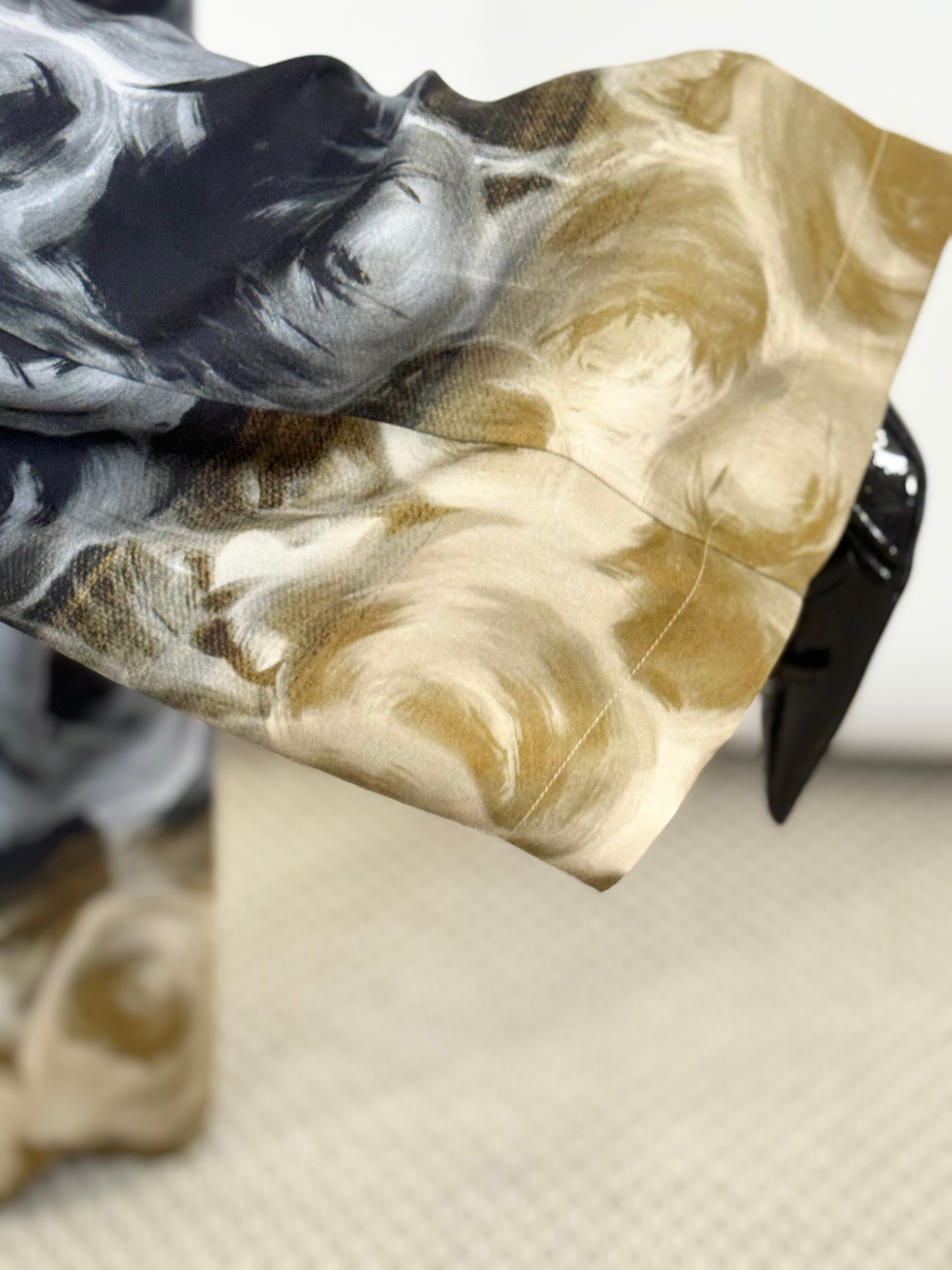 Pantalone Zaccaria _ Ottod'Ame