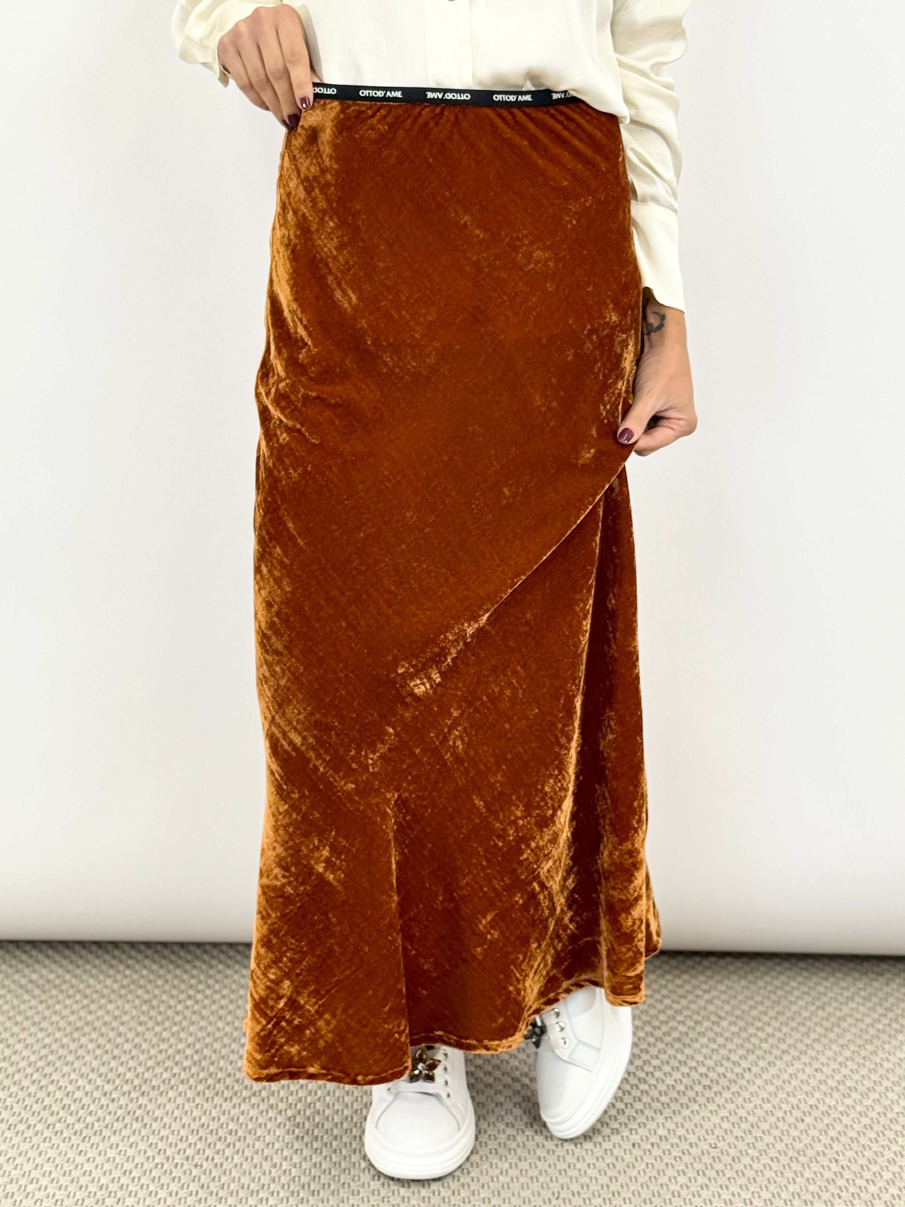 Gonna Varisco _ Ottod'Ame