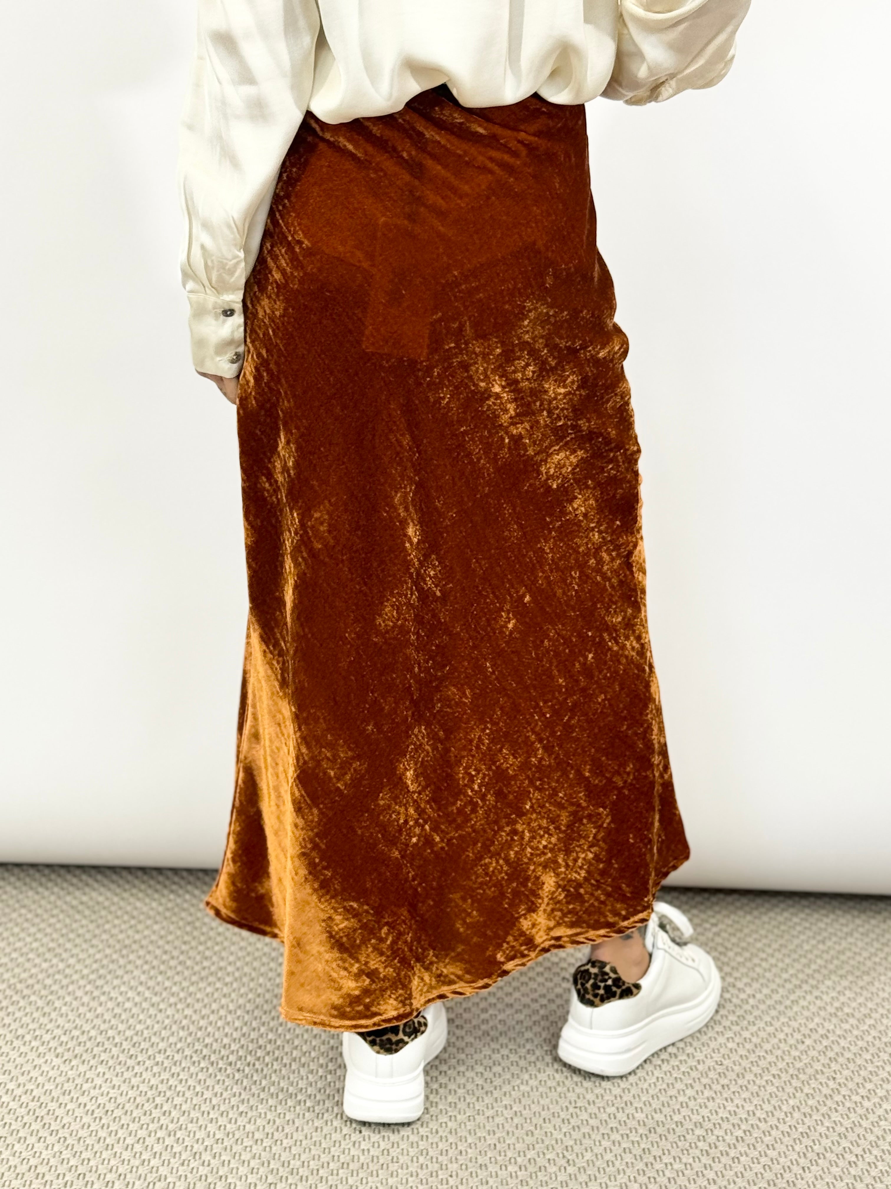 Gonna Varisco _ Ottod'Ame