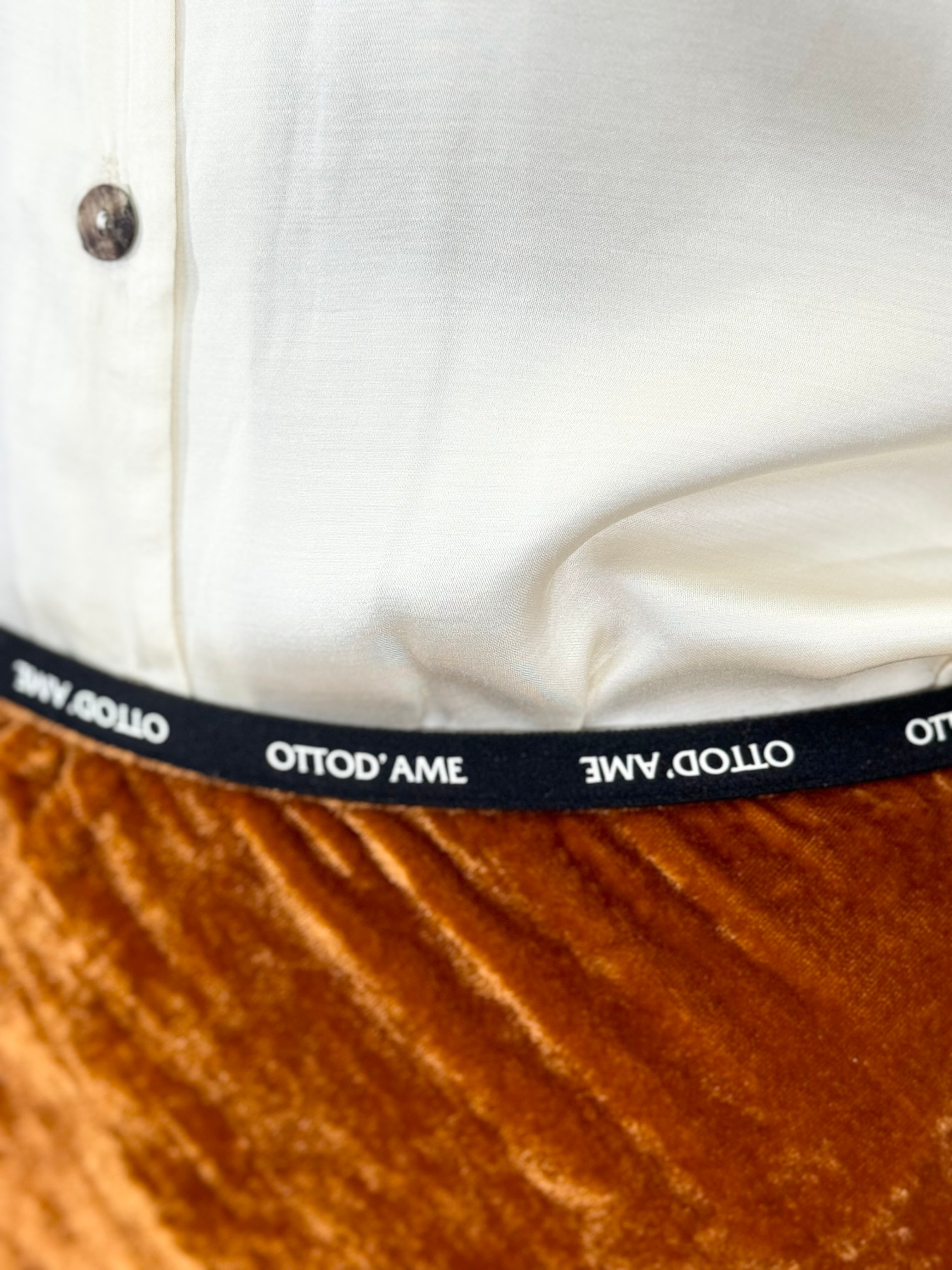 Gonna Varisco _ Ottod'Ame