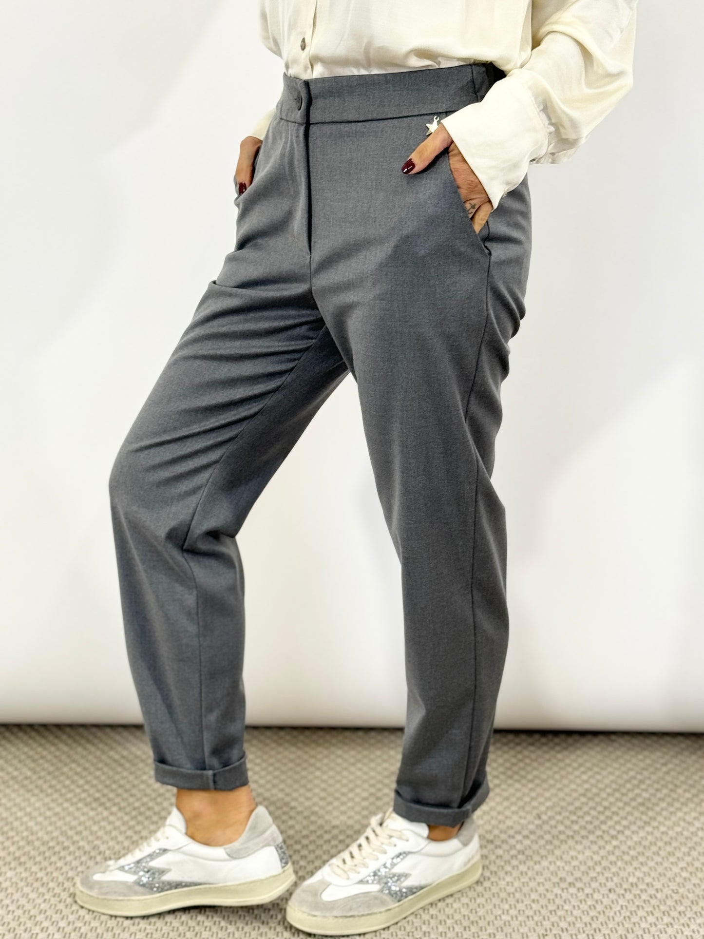 Pantalone Giulia