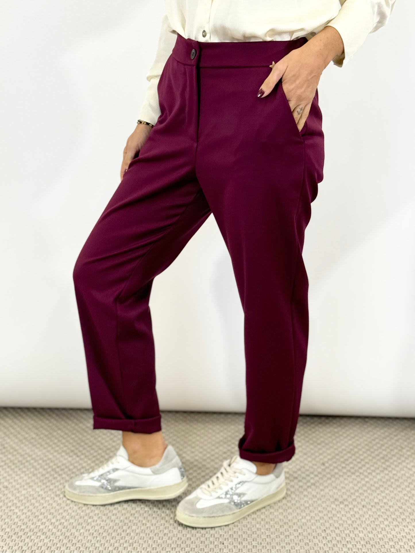 Pantalone Giulia