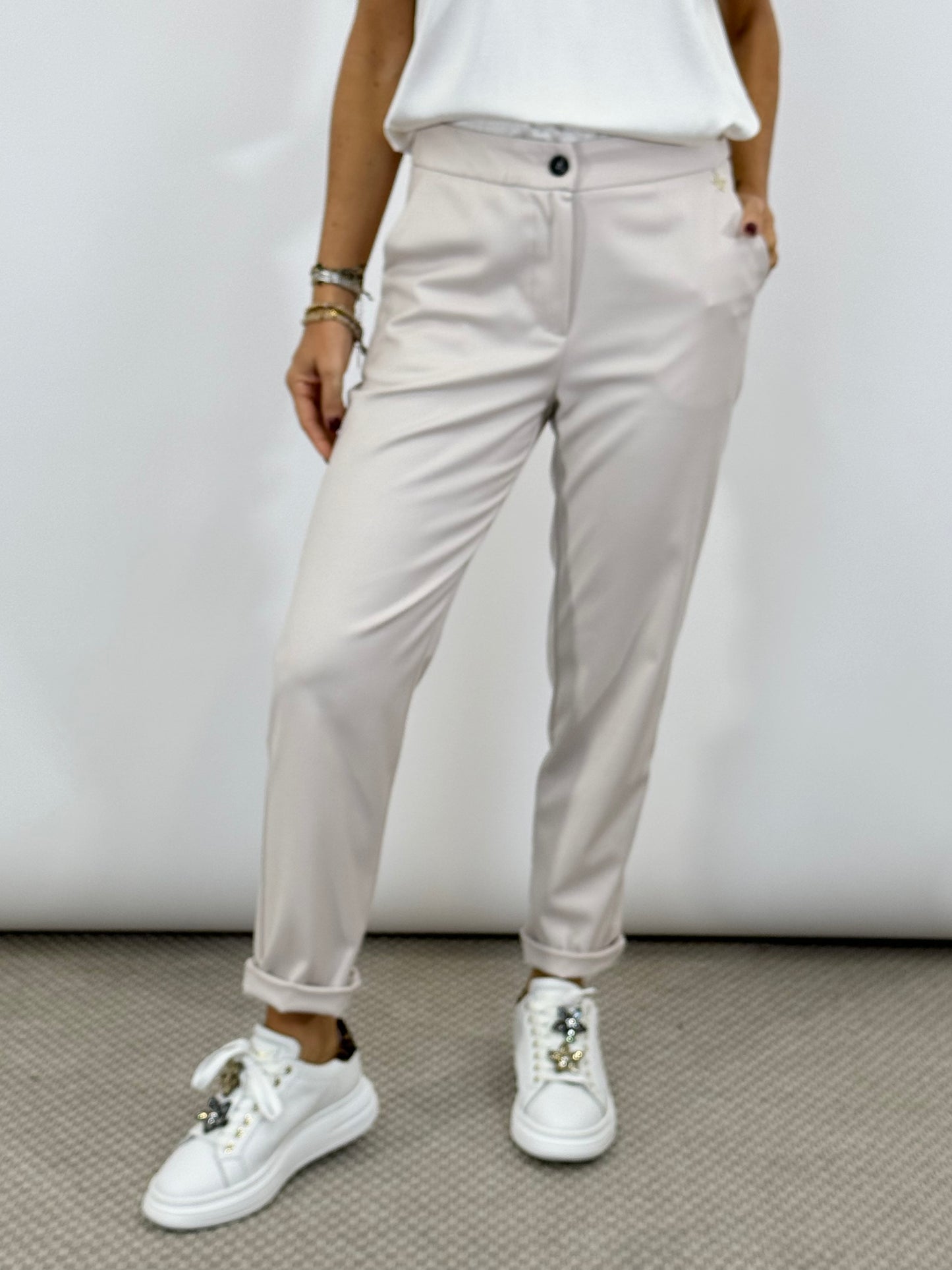 Pantalone Giulia