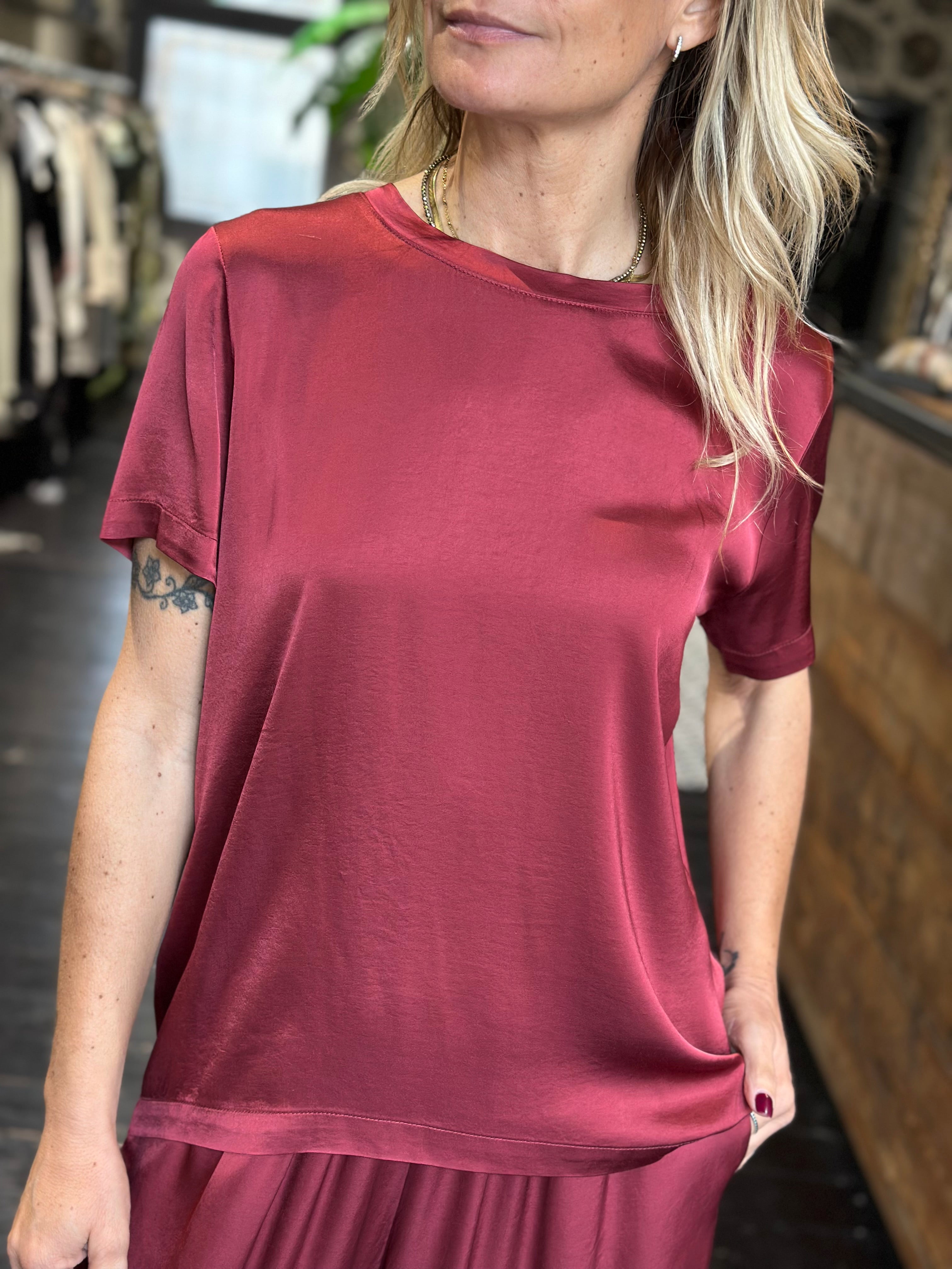 Blusa Saida India _ Vicolo