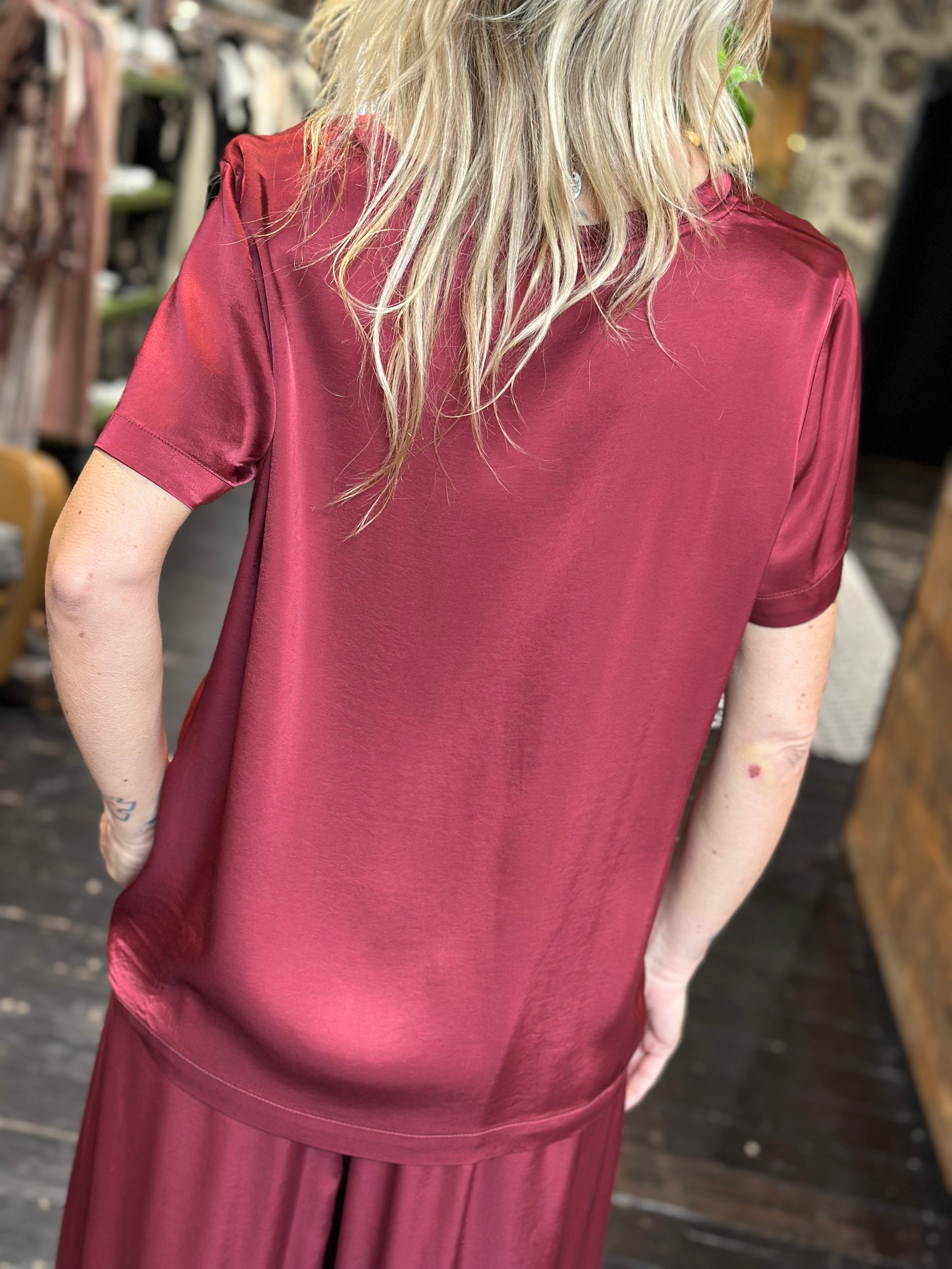 Blusa Saida India _ Vicolo