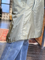 Trench Tecnico Militare  _ Vicolo