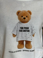T-Shirt For Couture _ Vicolo