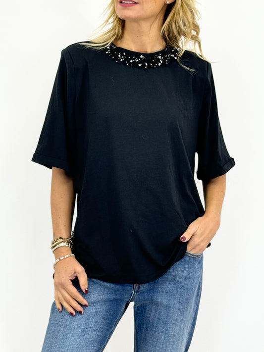 T-Shirt Collana