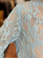 T-Shirt Pizzo Cielo _ Myastreet