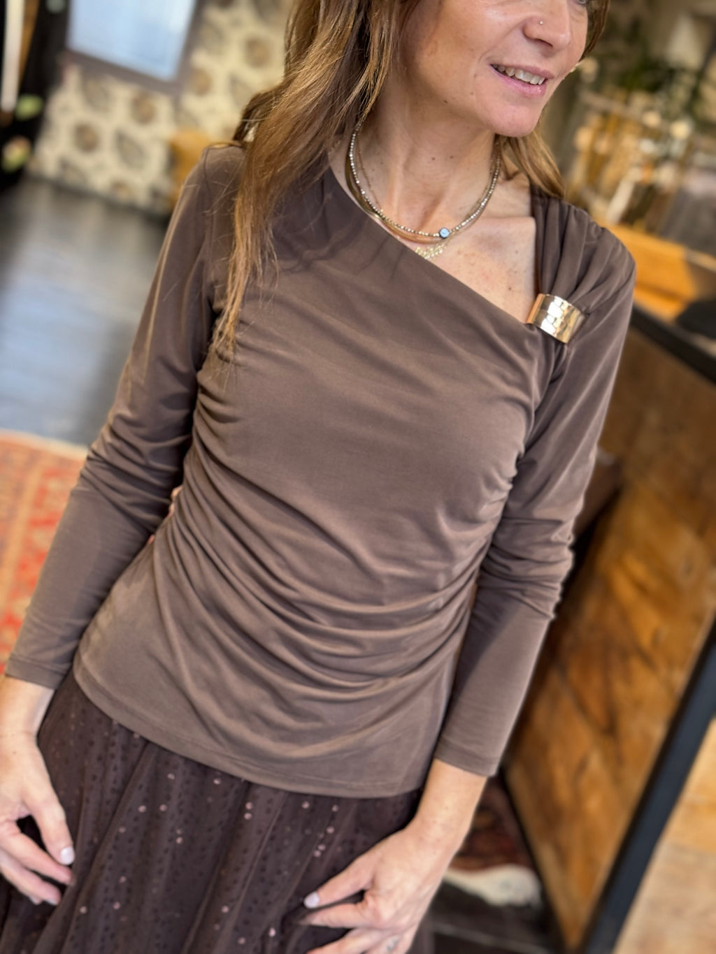 Maglia Anello _ Souvenir