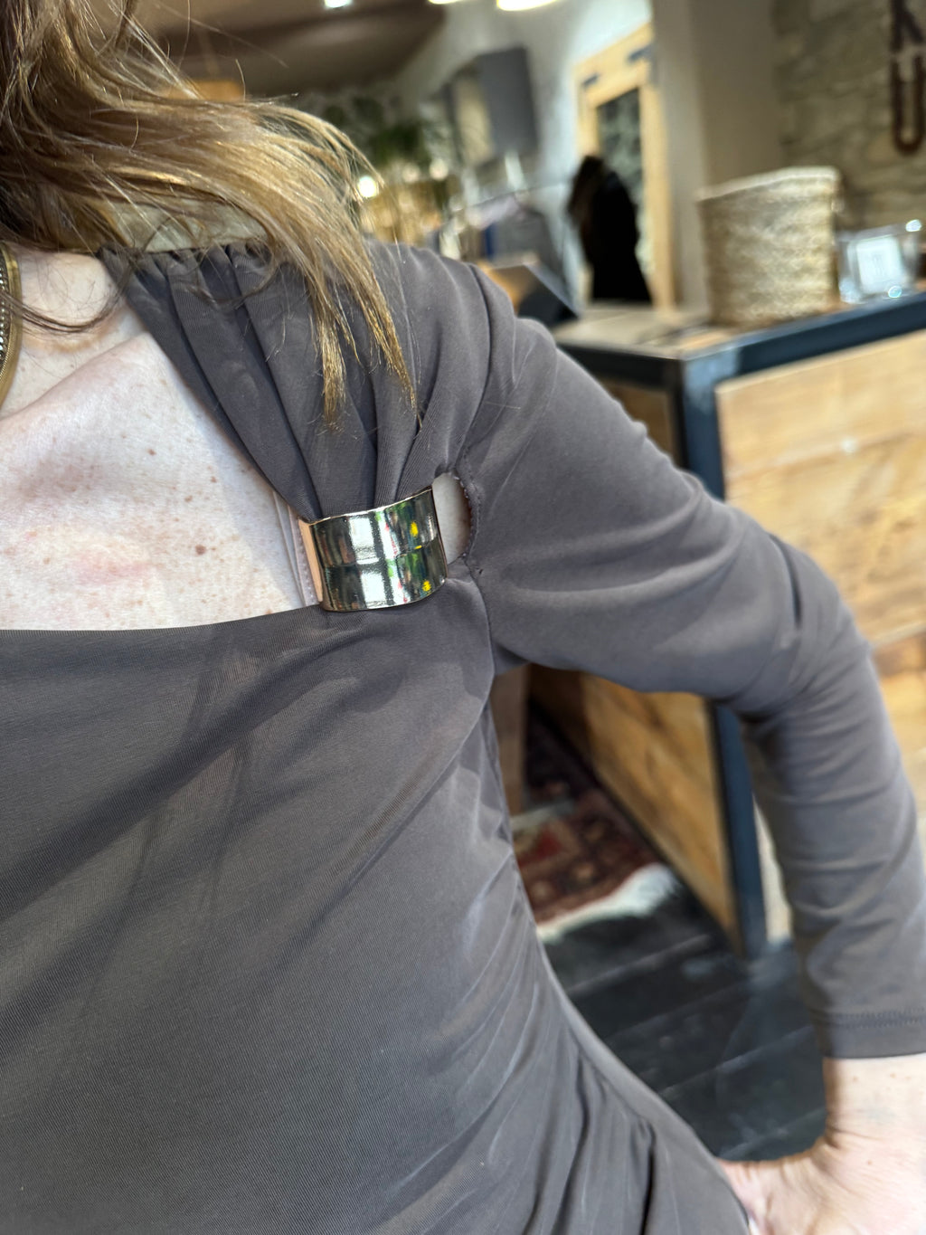 Maglia Anello _ Souvenir