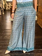 Pantalone Fantasia Celeste PA2019_ Pahiesa